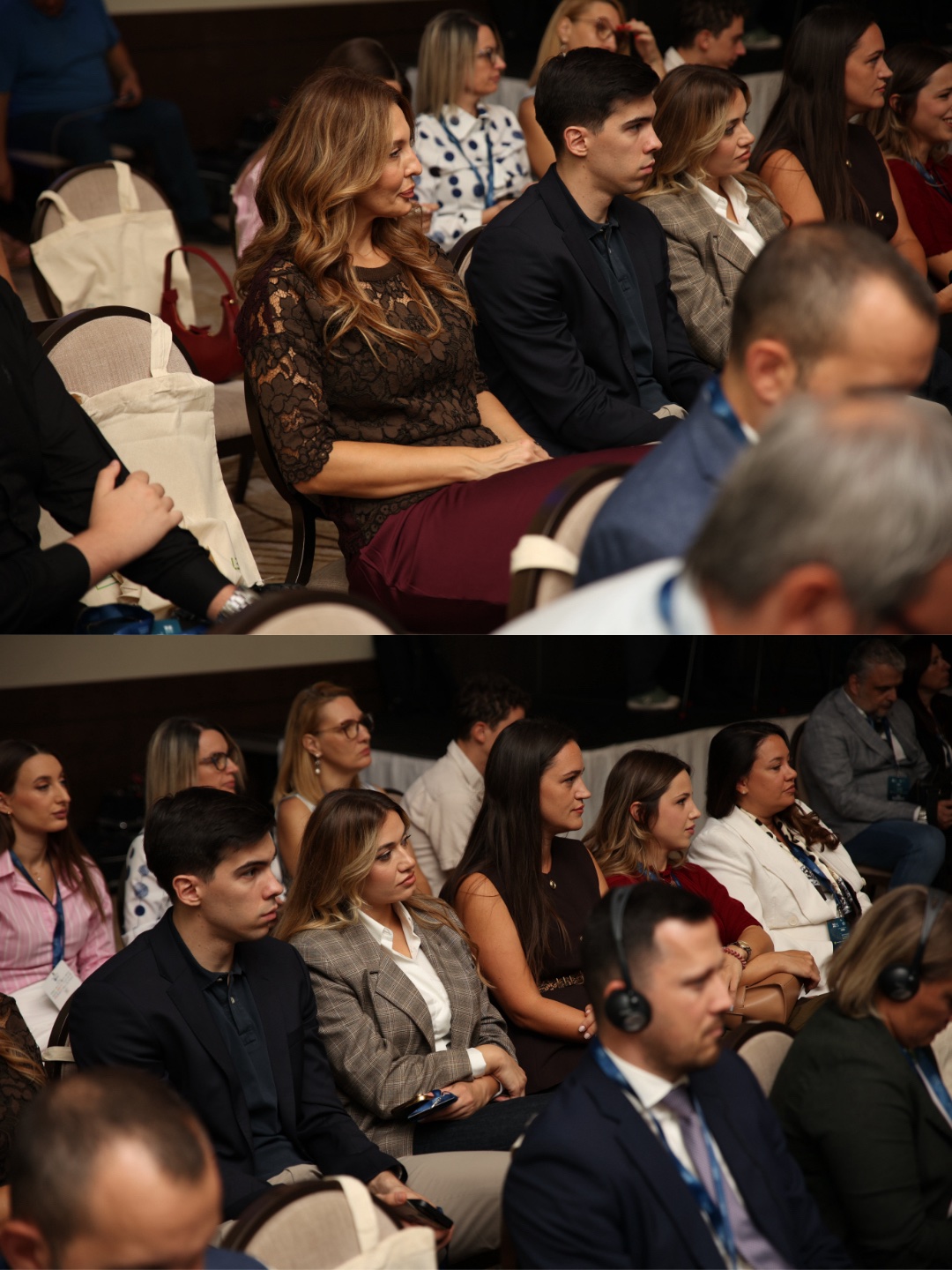 Finveo at Montenegro Financial Markets 2026