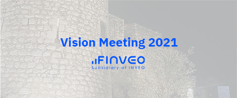 Finveo Vision Meeting 2021