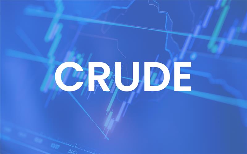 Market Opportunity - Crude Oil