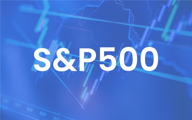 Market Opportunity - S&P500