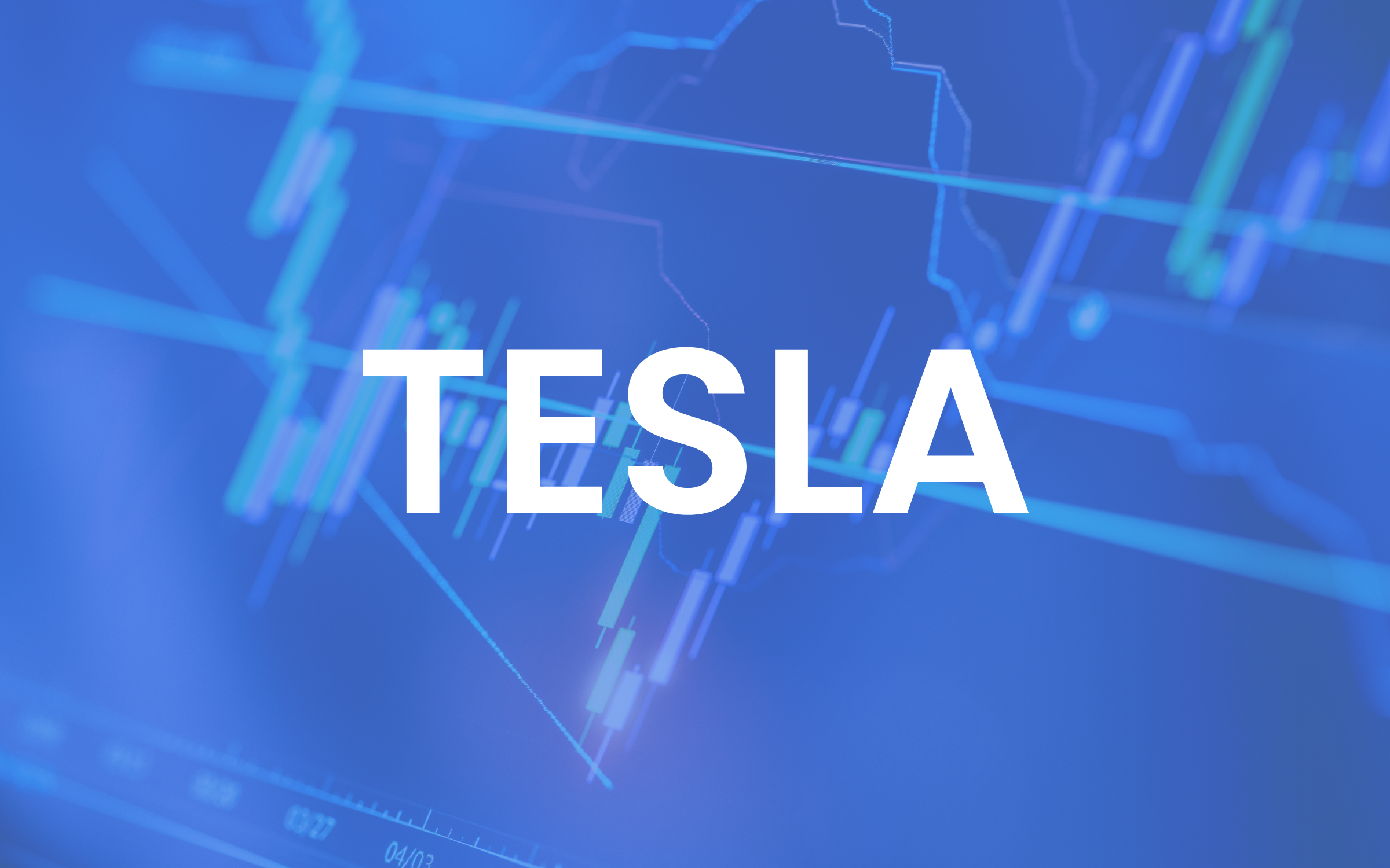 Market Opportunity - Tesla