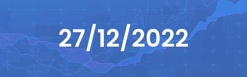 Daily Analysis 27/12/2022