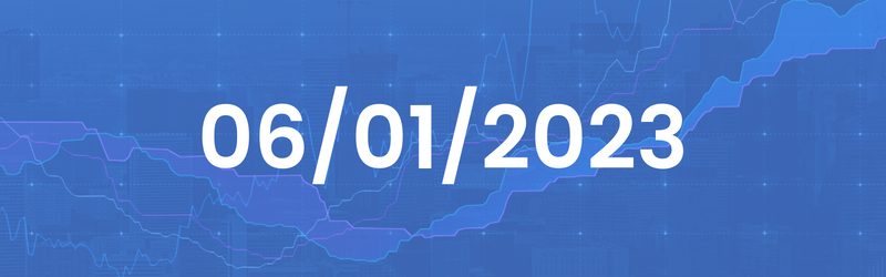 Daily Analysis 06/01/2023