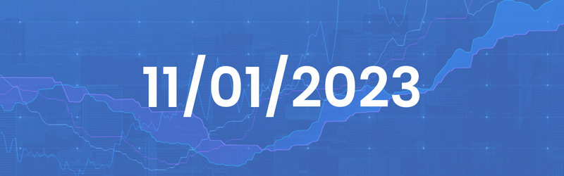Daily Analysis 11/01/2023