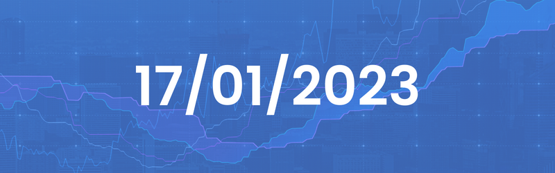 Daily Analysis 17/01/2023