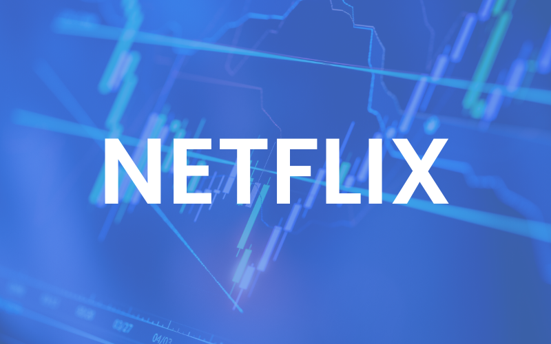 Market Opportunity - Netflix Inc.