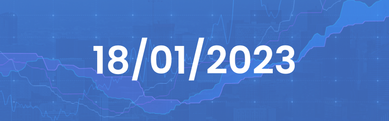 Daily Analysis 18/01/2023