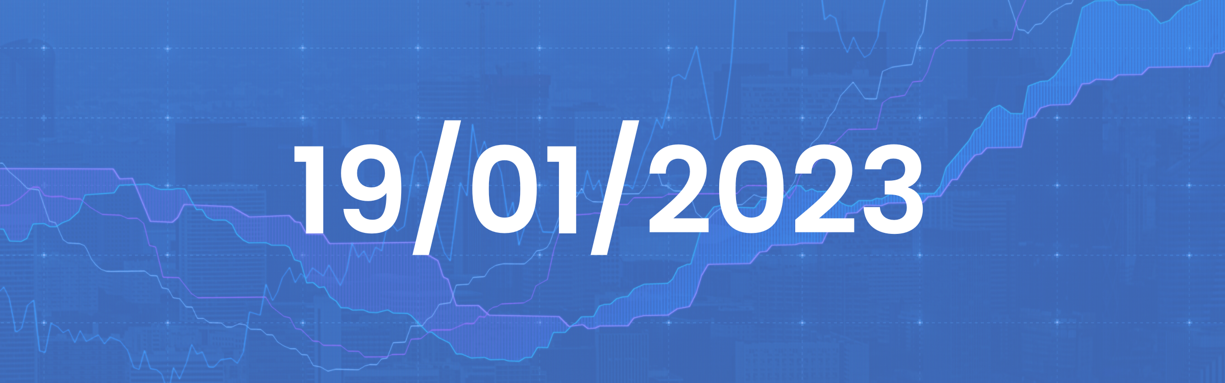 Daily analysis 19/01/2023