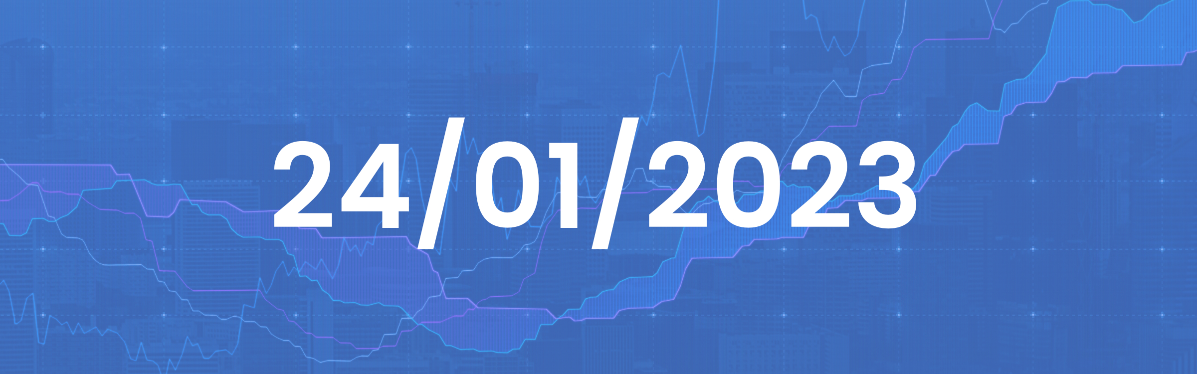 Daily Analysis 24/01/2023