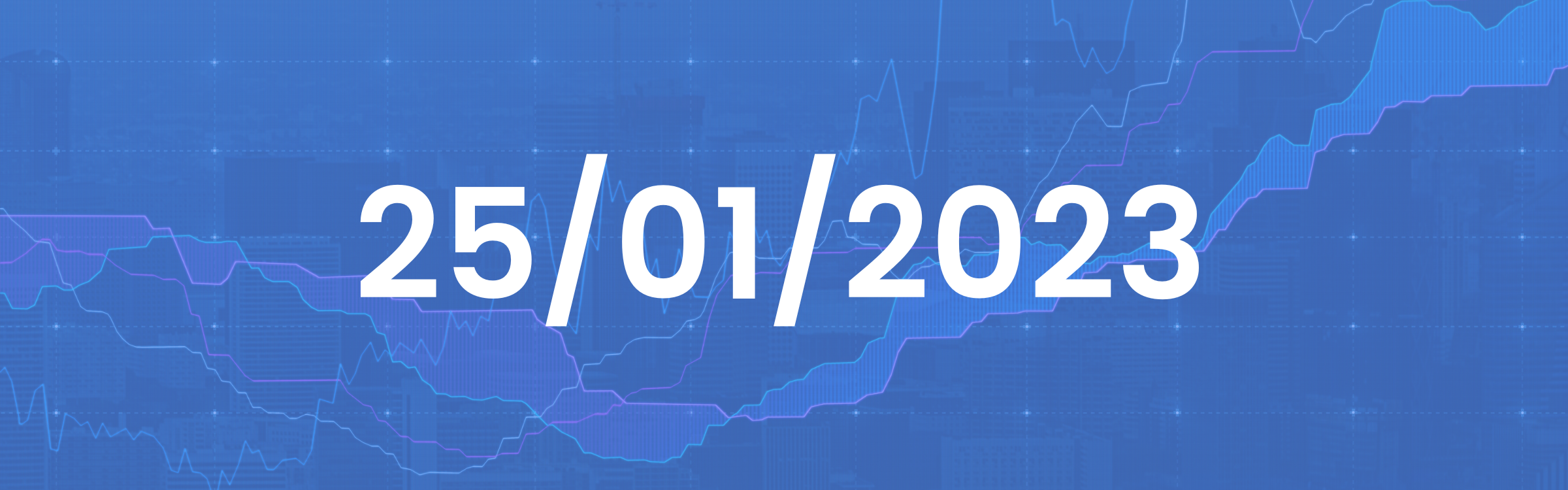 Daily Analysis 25/01/2023