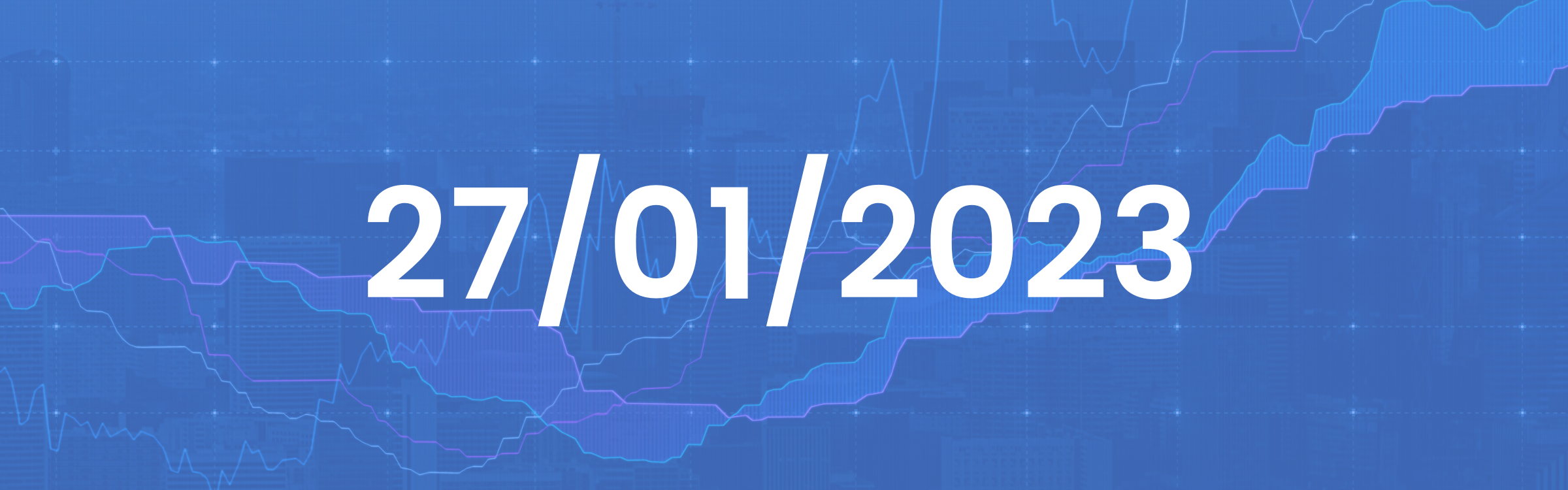 Daily Analysis 27/01/2023 