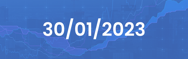 Daily Analysis 30/01/2023