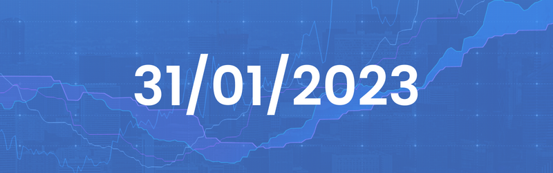 Daily Analysis 31/01/2023