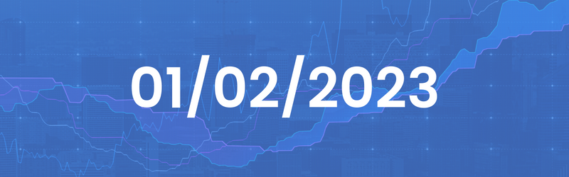 Daily Analysis 01/02/2023