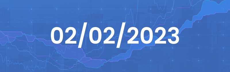 Daily Analysis 02/02/2023