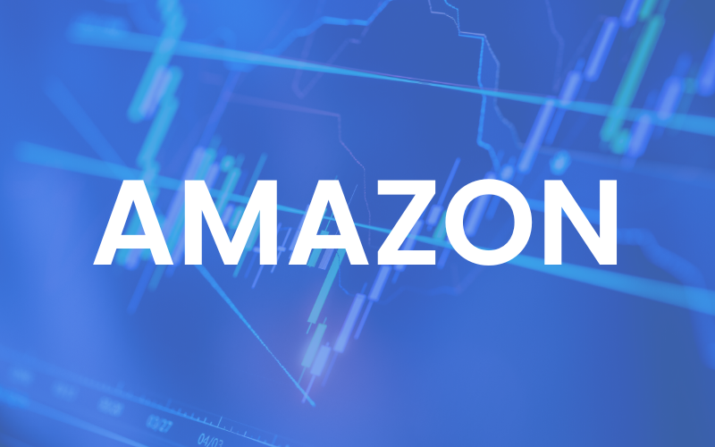 Market Opportunity - Amazon 