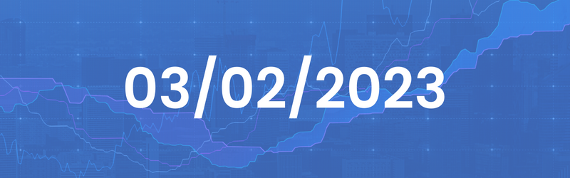 Daily Analysis 03/02/2023