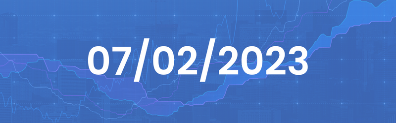 Daily Analysis 07/02/2023