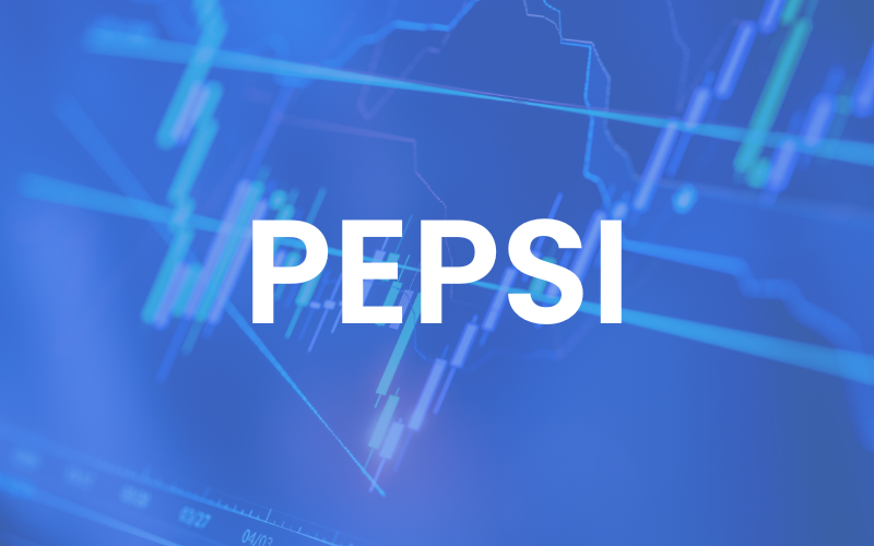 Market Opportunity - PepsiCo