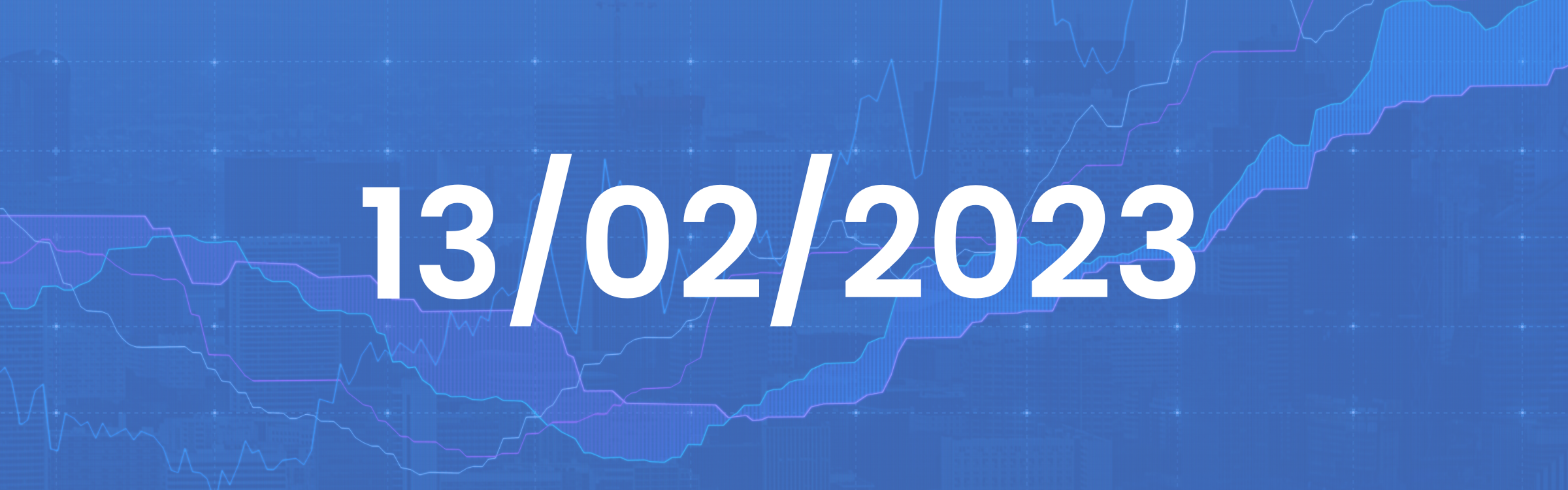 Daily Analysis 13/02/2023