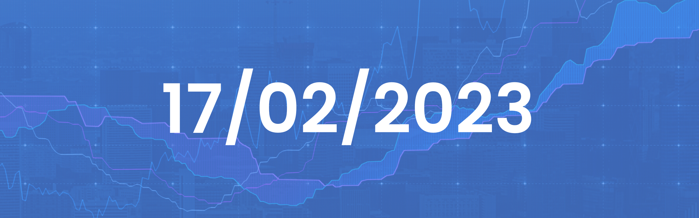 Daily Analysis 17/02/2023