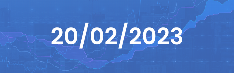 Daily Analysis 20/02/2023