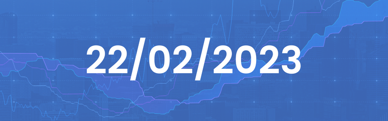 Daily Analysis 22/02/2023