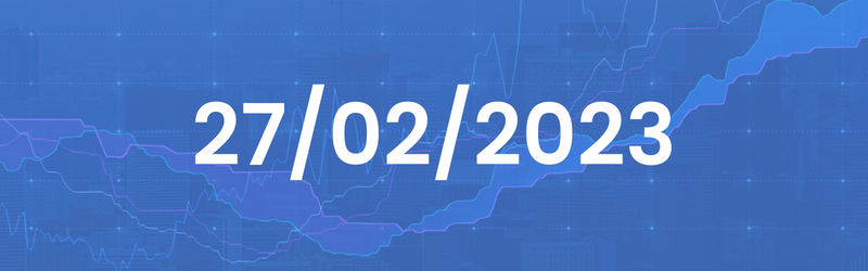 Daily Analysis 27/02/2023