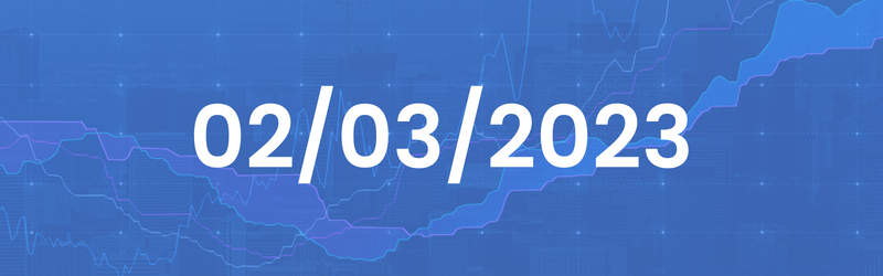 Daily Analysis 02/03/2023