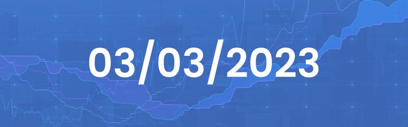 Daily Analysis 03/03/2023