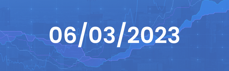 Daily Analysis 06/03/2023