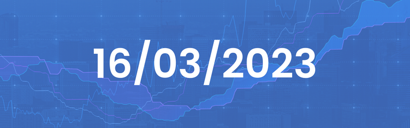 Daily Analysis 16/03/2023