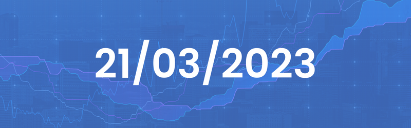 Daily Analysis 21/03/2023