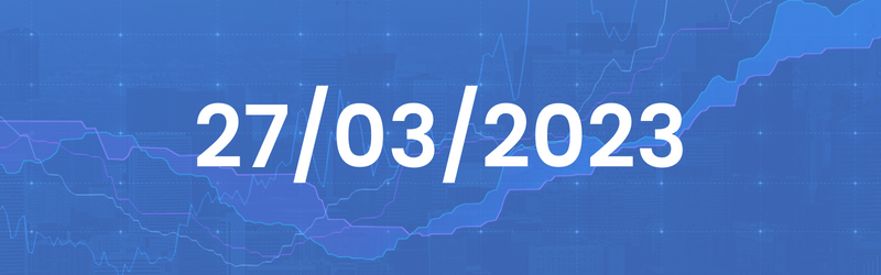 Daily Analysis 27/03/2023