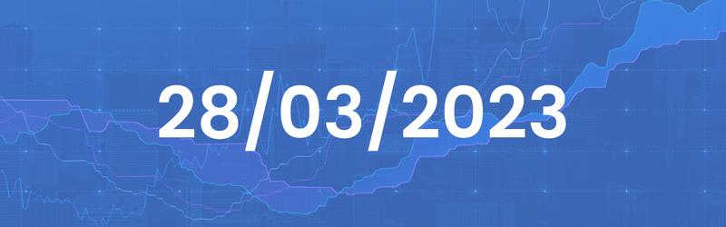 Daily Analysis 28/03/2023