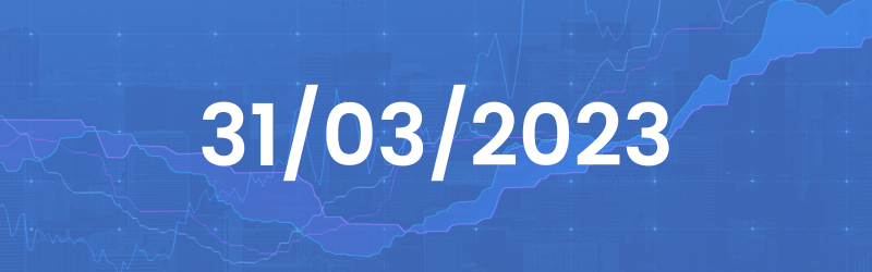 Daily Analysis 31/03/2023