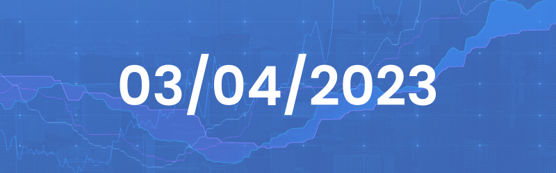 Daily Analysis 03/04/2023