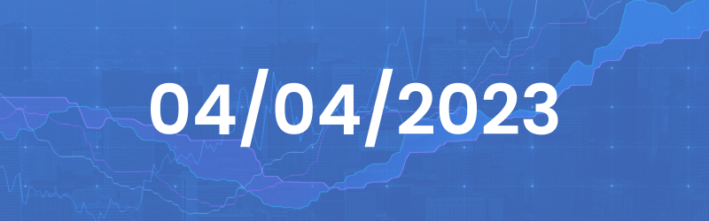 Daily Analysis 04/04/2023