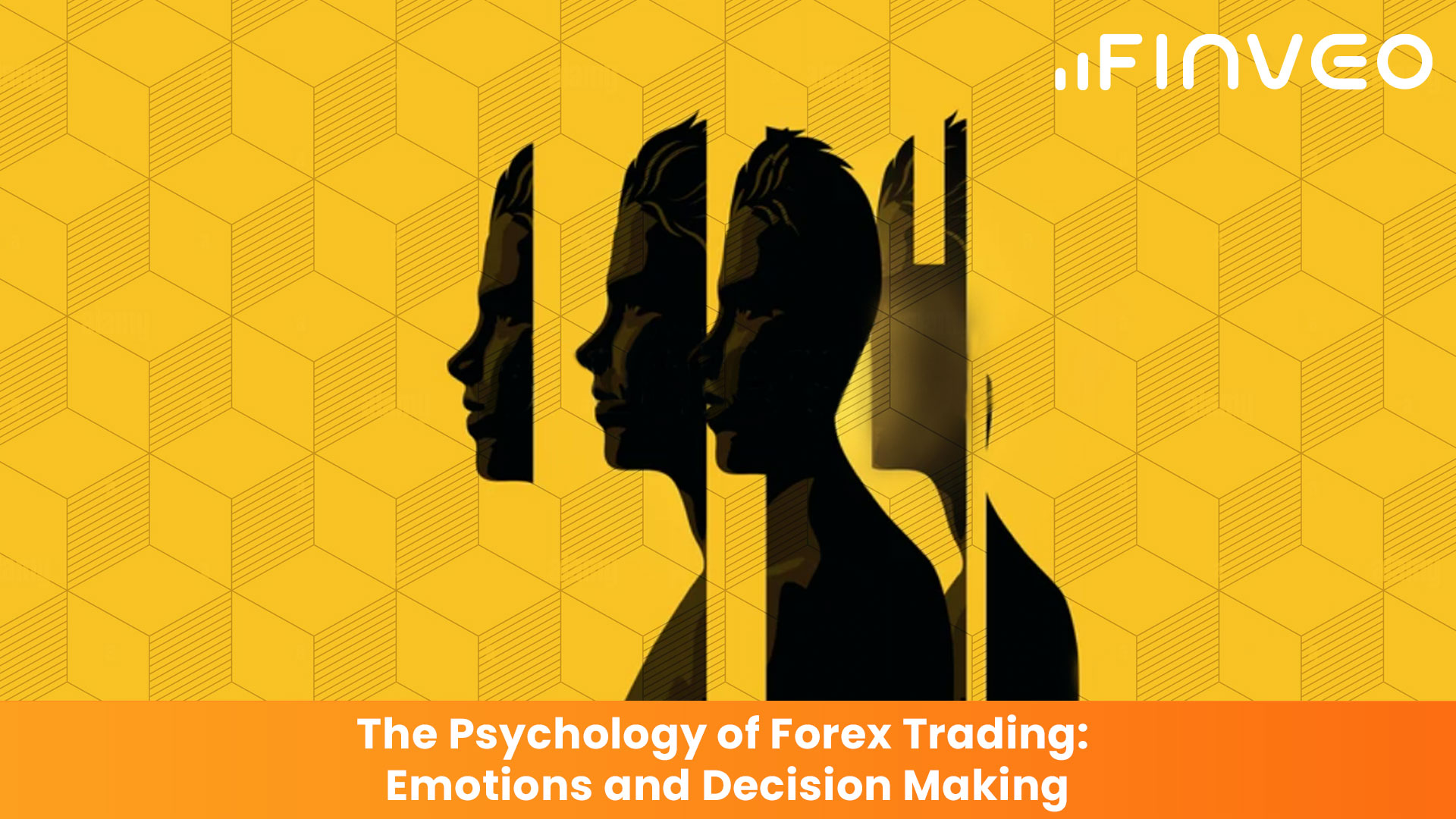 The Psychology of Forex Trading: Emotions and Decision Making