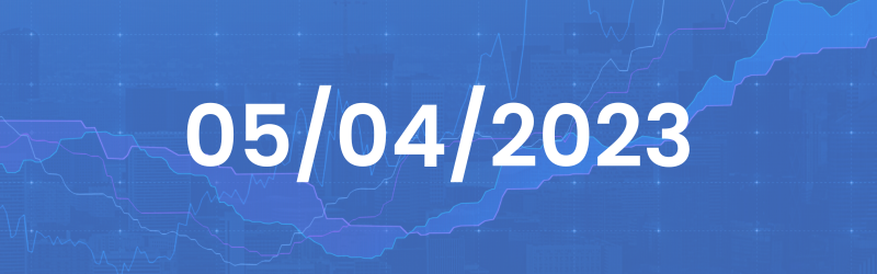 Daily Analysis 05/04/2023