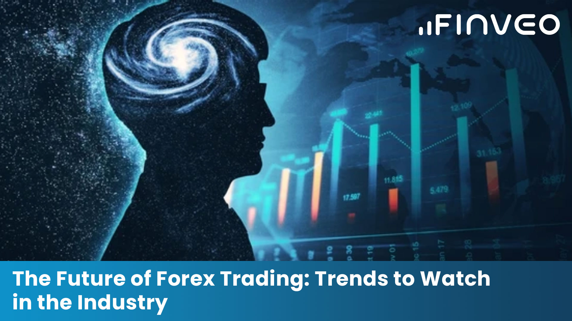 The Future of Forex Trading: Trends to Watch in the Industry