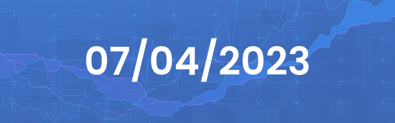 Daily Analysis 07/04/2023