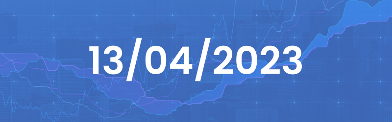 Daily Analysis 13/04/2023