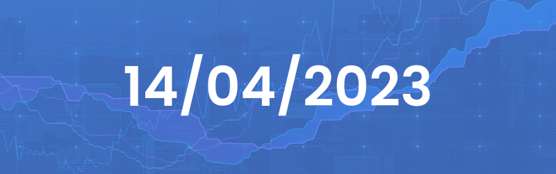 Daily Analysis 14/04/2023