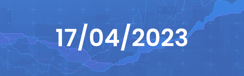 Daily Analysis 17/04/2023