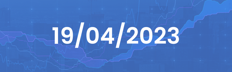 Daily Analysis 19/04/2023