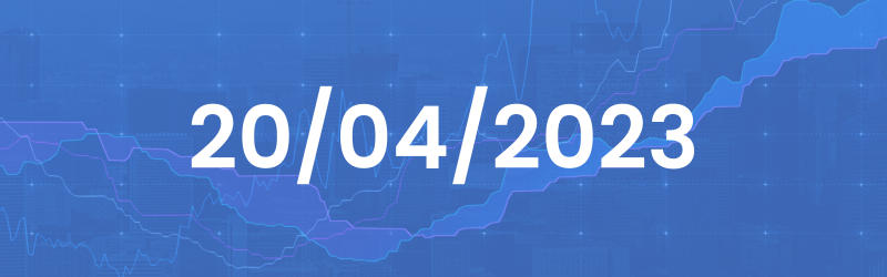 Daily analysis 20/04/2023