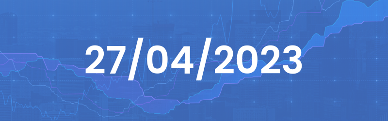 Daily Analysis 27/04/2023