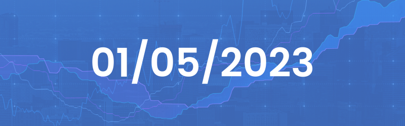 Daily Analysis 01/05/2023
