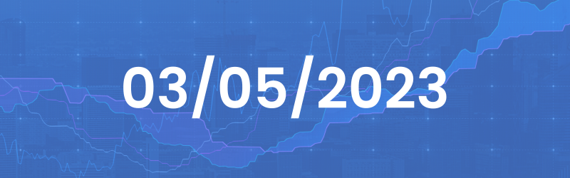 Daily Analysis 03/05/2023